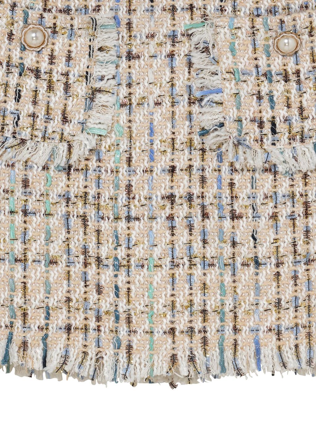 Texas Hold`Em Skirt