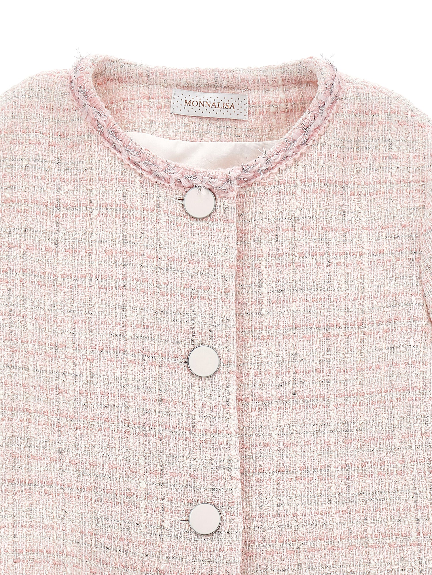 Bon Ton Bolero Monnalisa