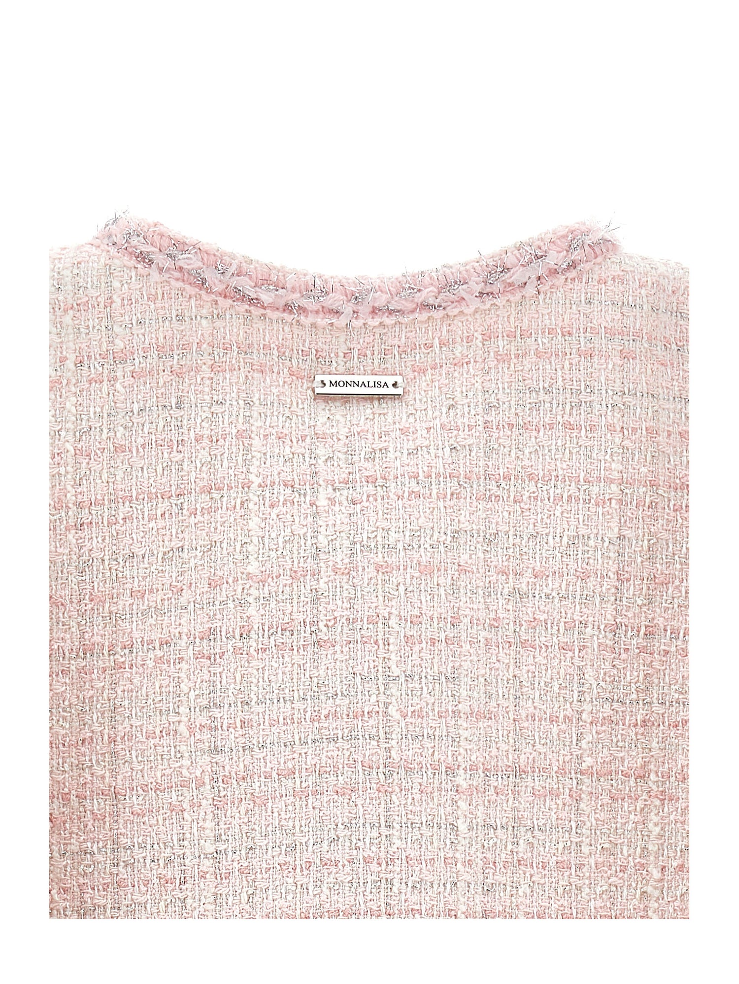 Bon Ton Bolero Monnalisa