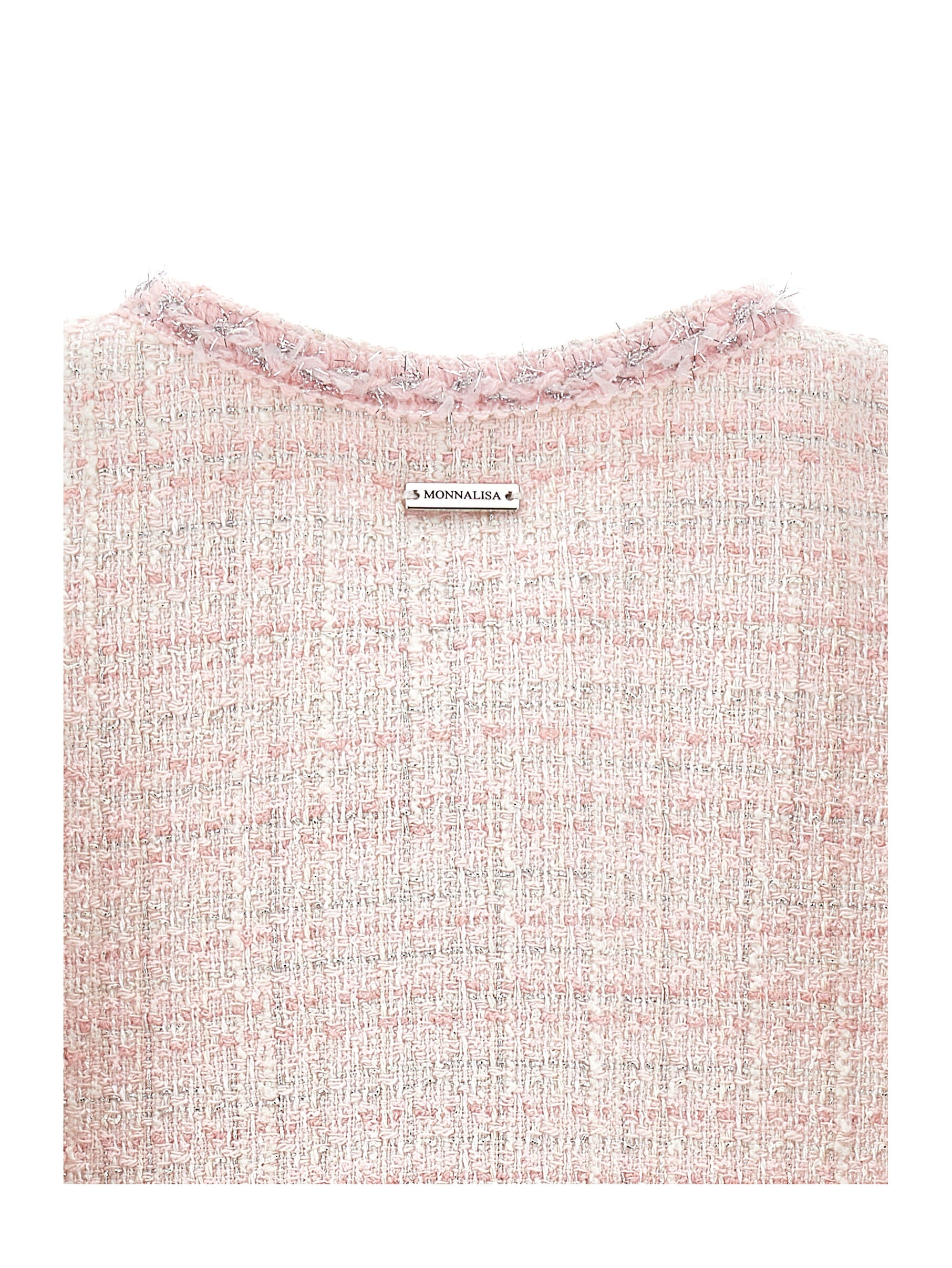 Bon Ton Bolero Monnalisa