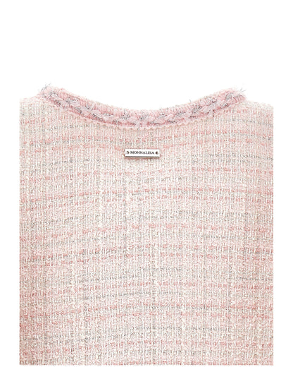 Bon Ton Bolero Monnalisa