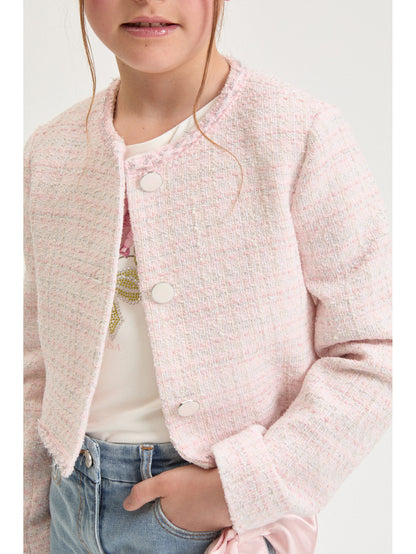 Bon Ton Bolero Monnalisa