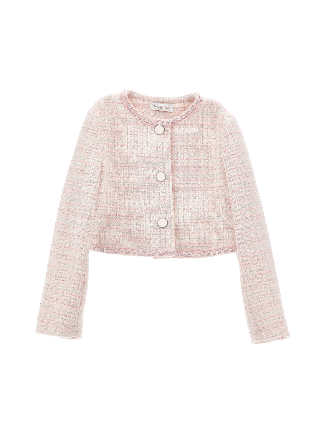 Bon Ton Bolero Monnalisa