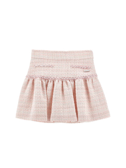 Bon Ton Skirt Monnalisa