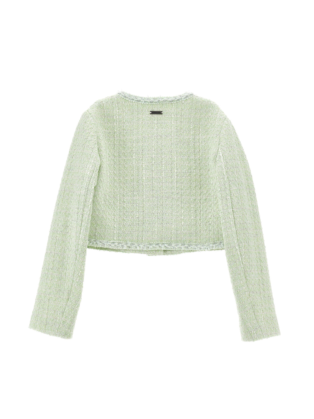 Bolero Bon Ton Monnalisa