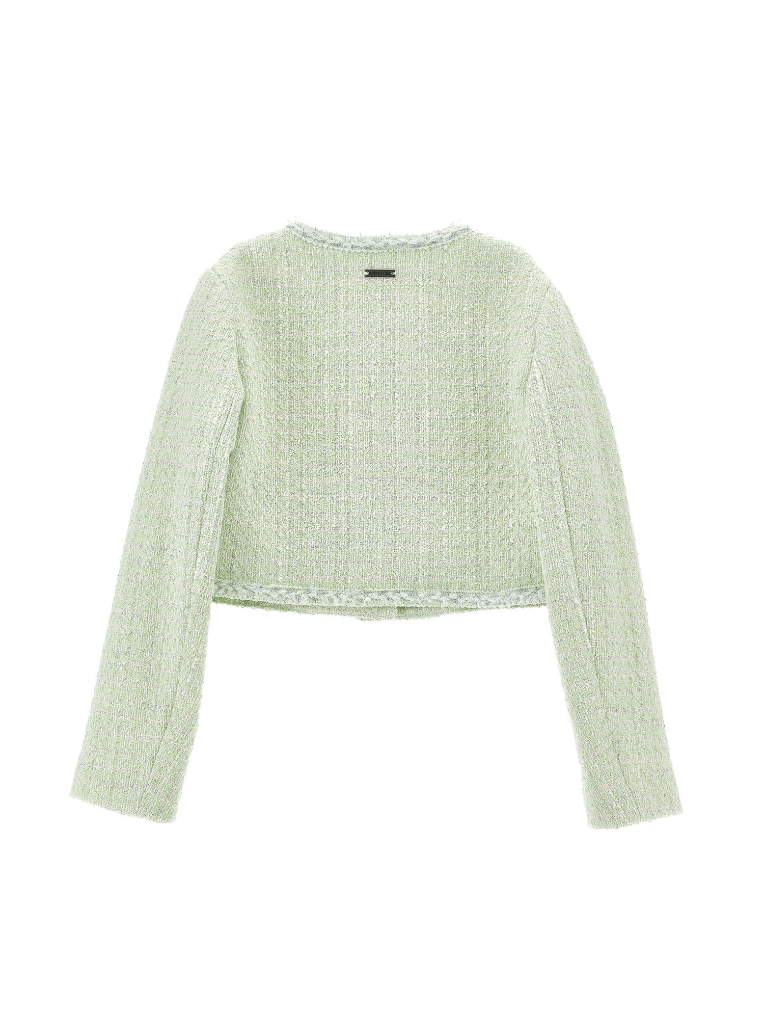 Bolero Bon Ton Monnalisa