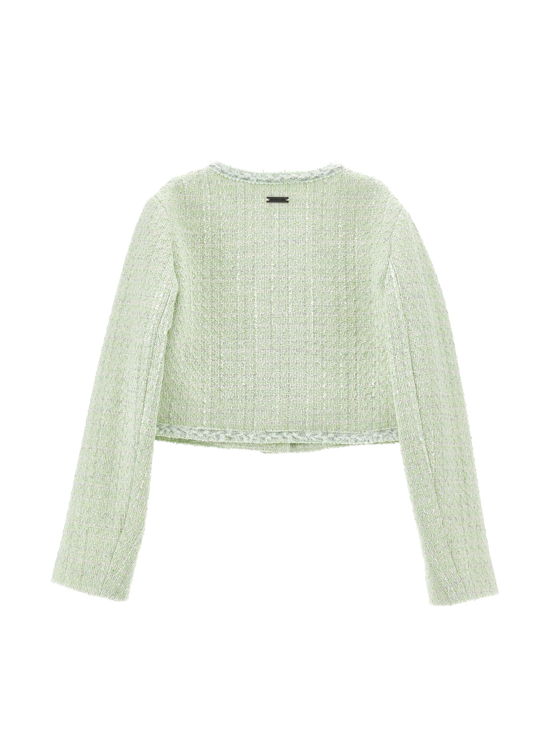 Bolero Bon Ton Monnalisa