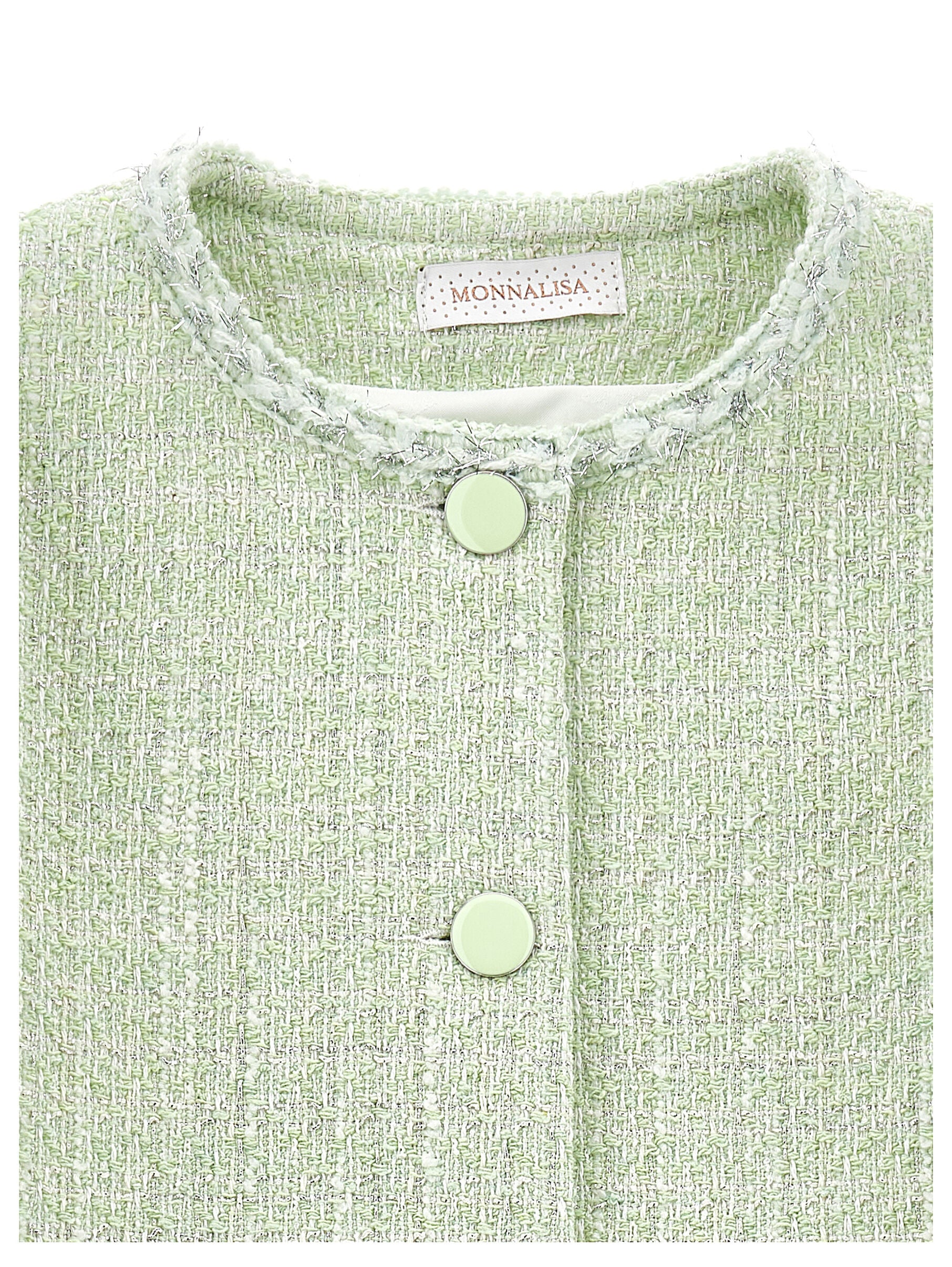 Bolero Bon Ton Monnalisa