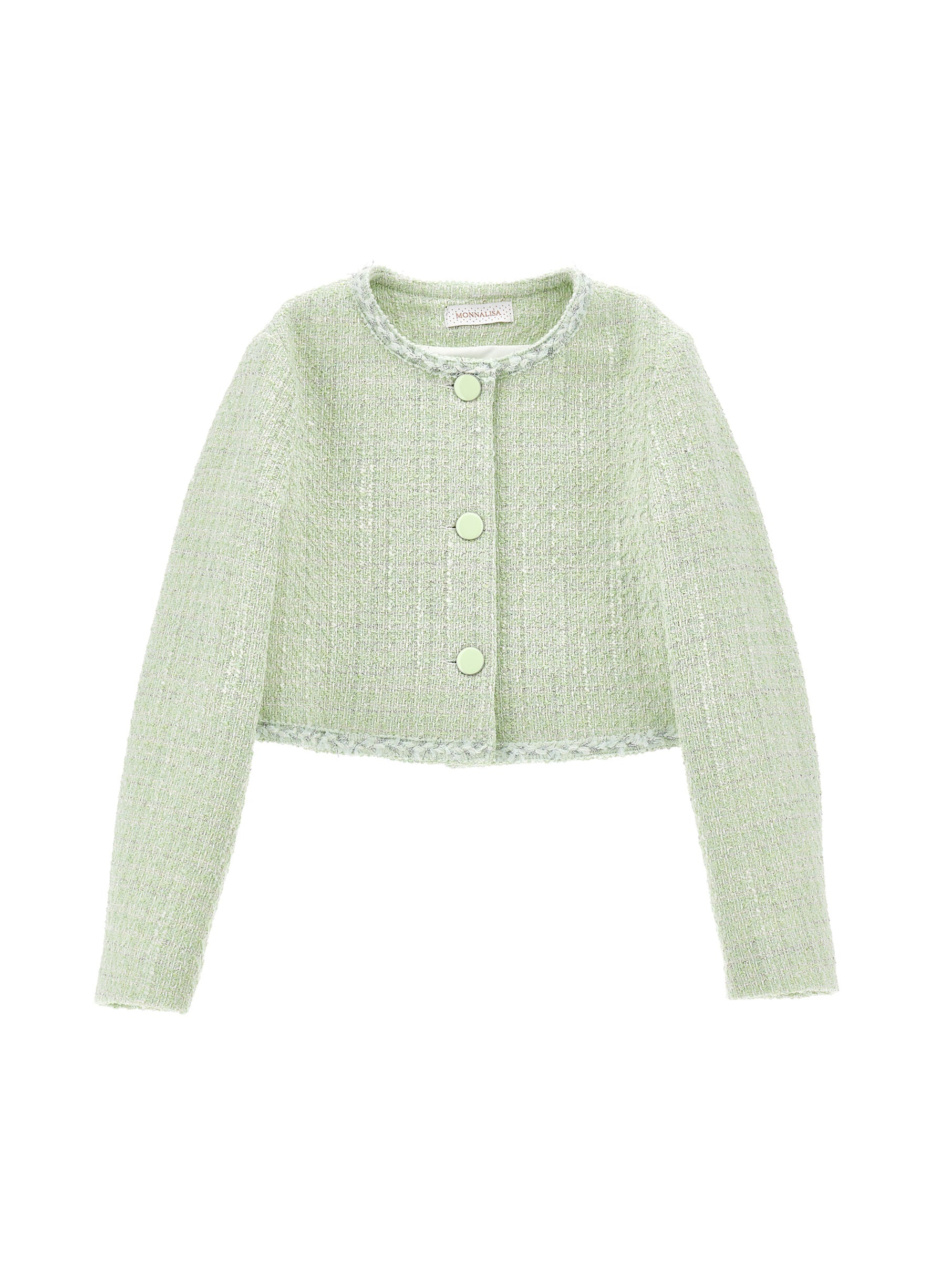 Bolero Bon Ton Monnalisa