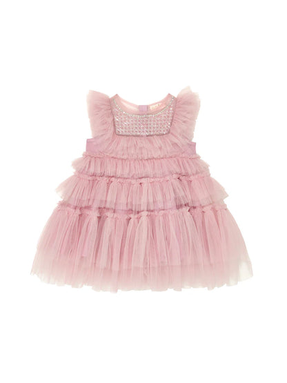 Bebe Bright Star Tutu Dress
