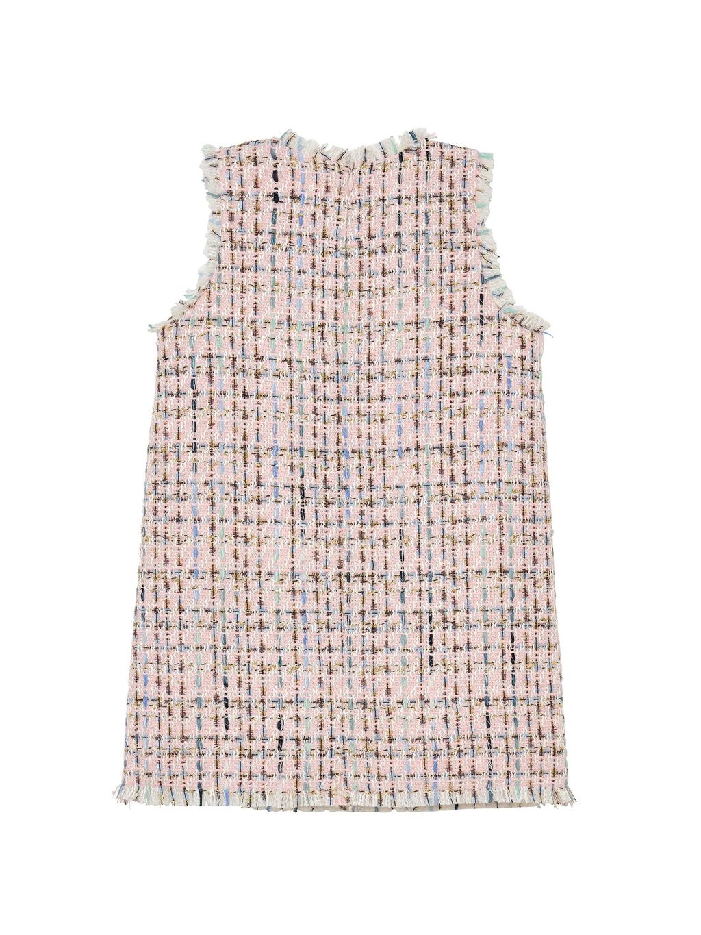 Texas Hold`Em Dress