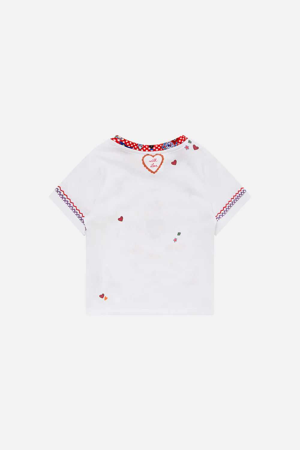 Camilla Babies Short Sleeve Tee