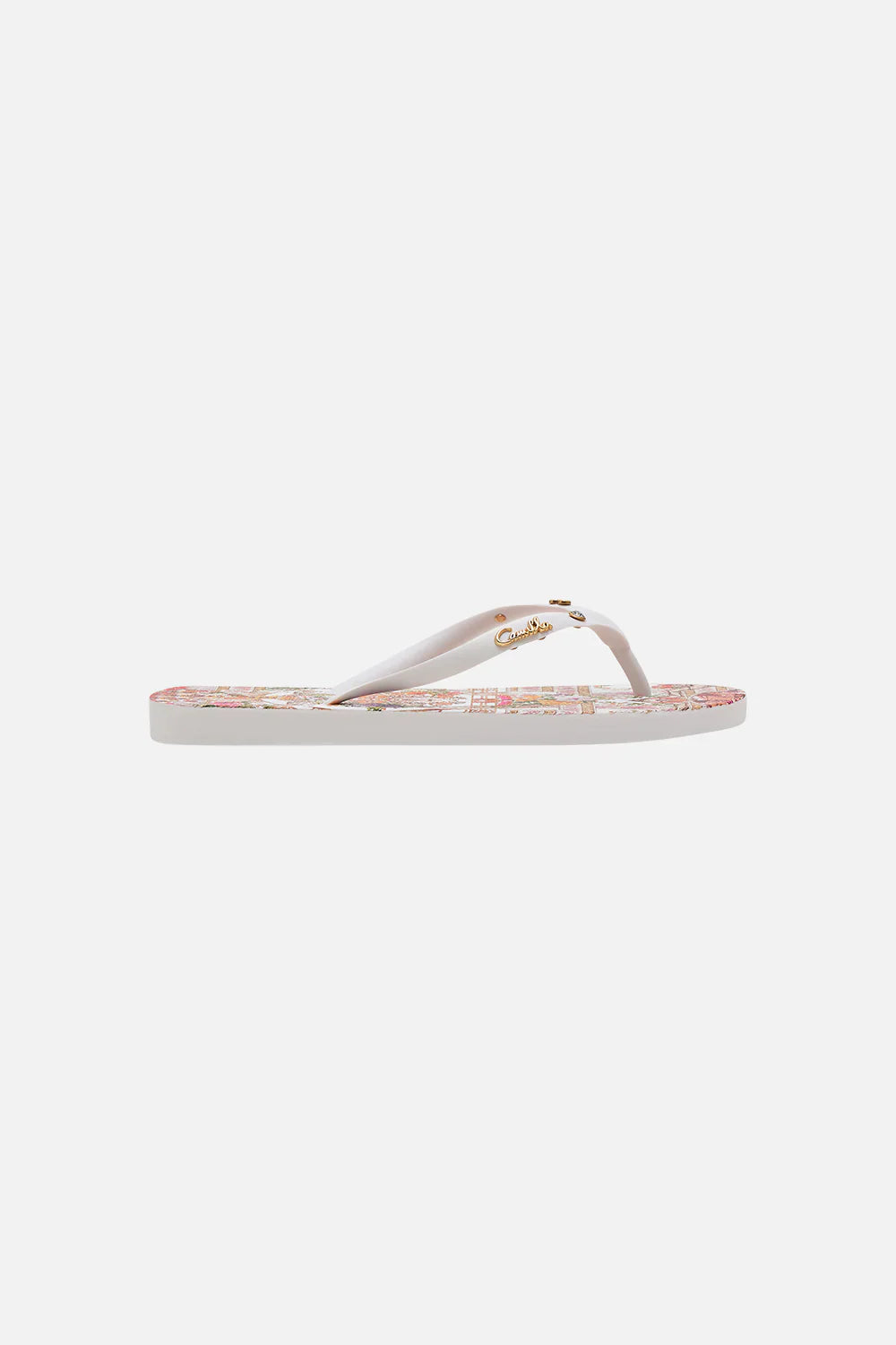 Egyptian Rose Thongs