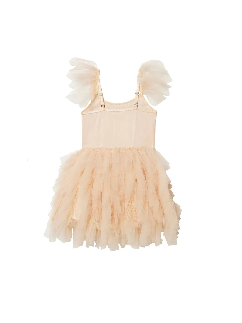 Bebe Cosmic Girl Tutu Dress