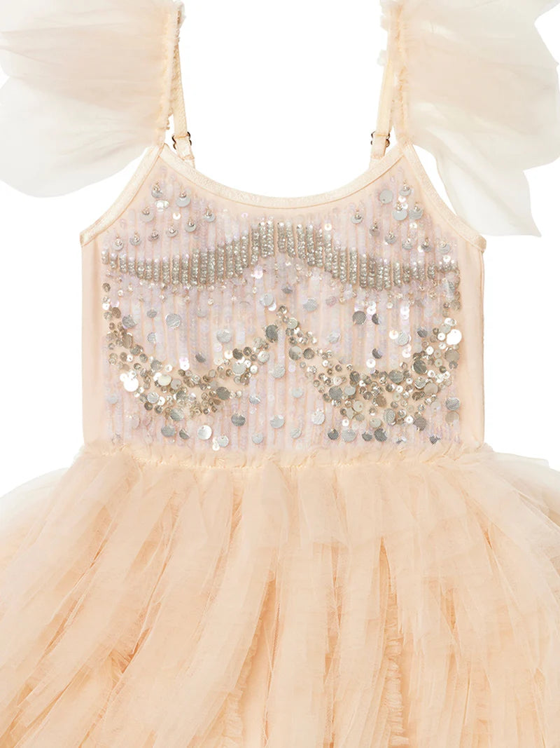 Bebe Cosmic Girl Tutu Dress