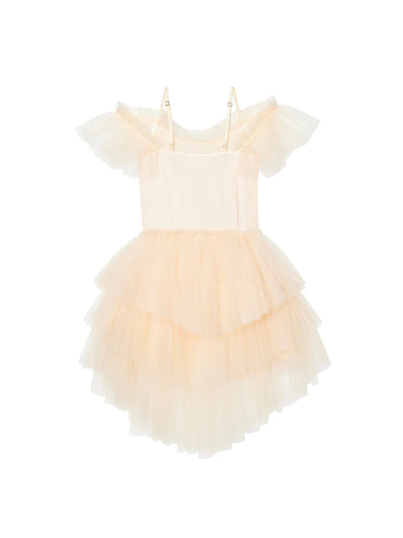 Cosmic Girl Tutu Dress