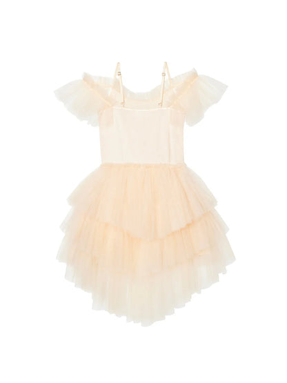 Cosmic Girl Tutu Dress