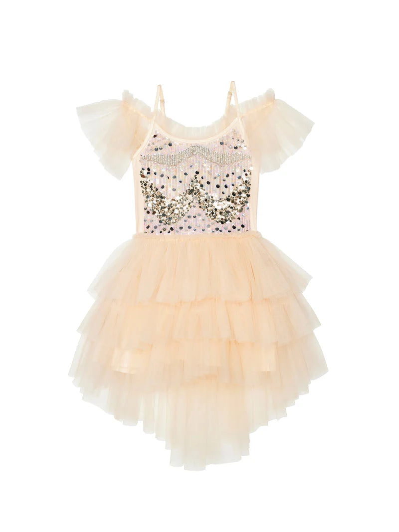 Cosmic Girl Tutu Dress