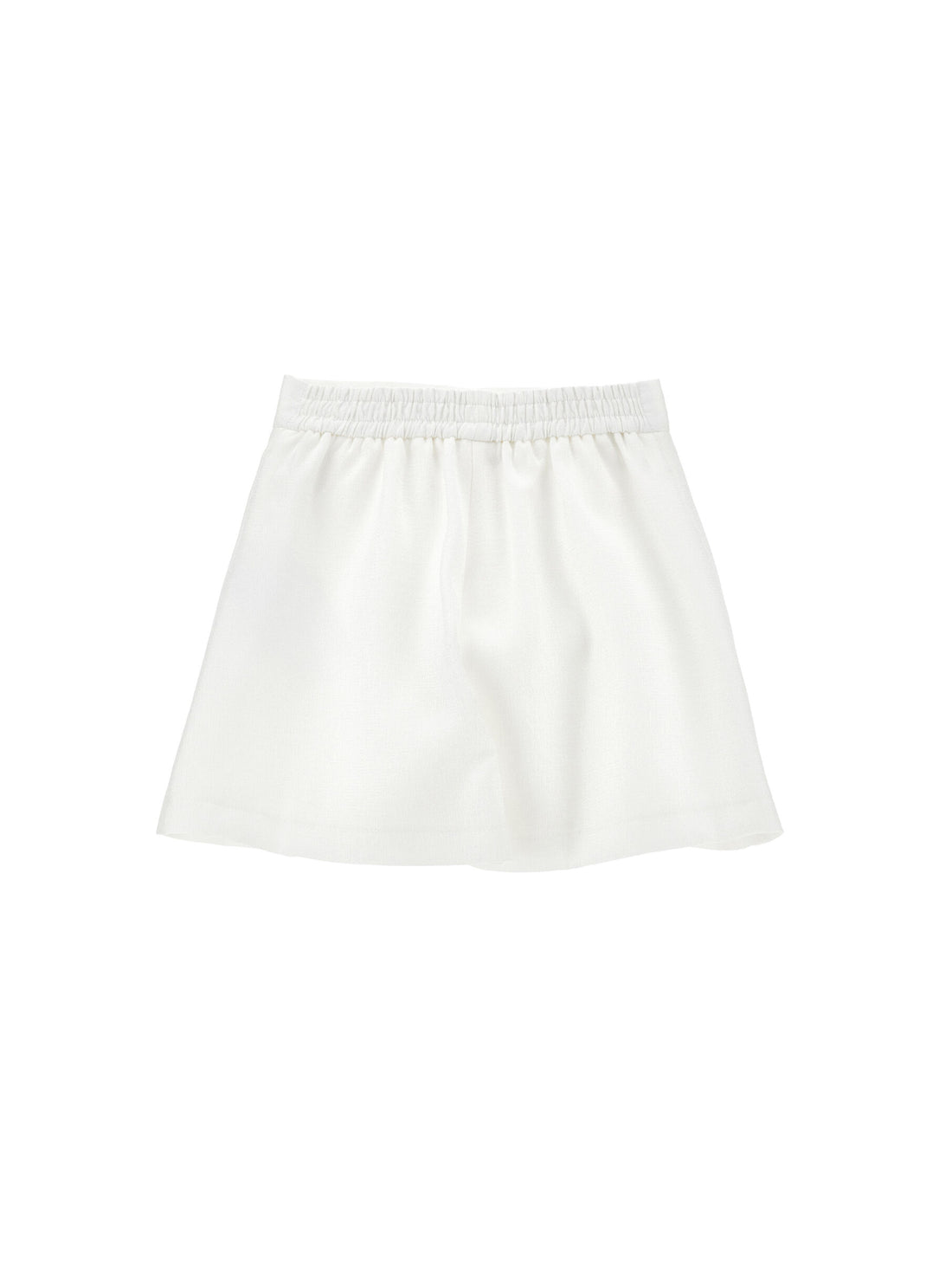 Divided Skirt Monnalisa