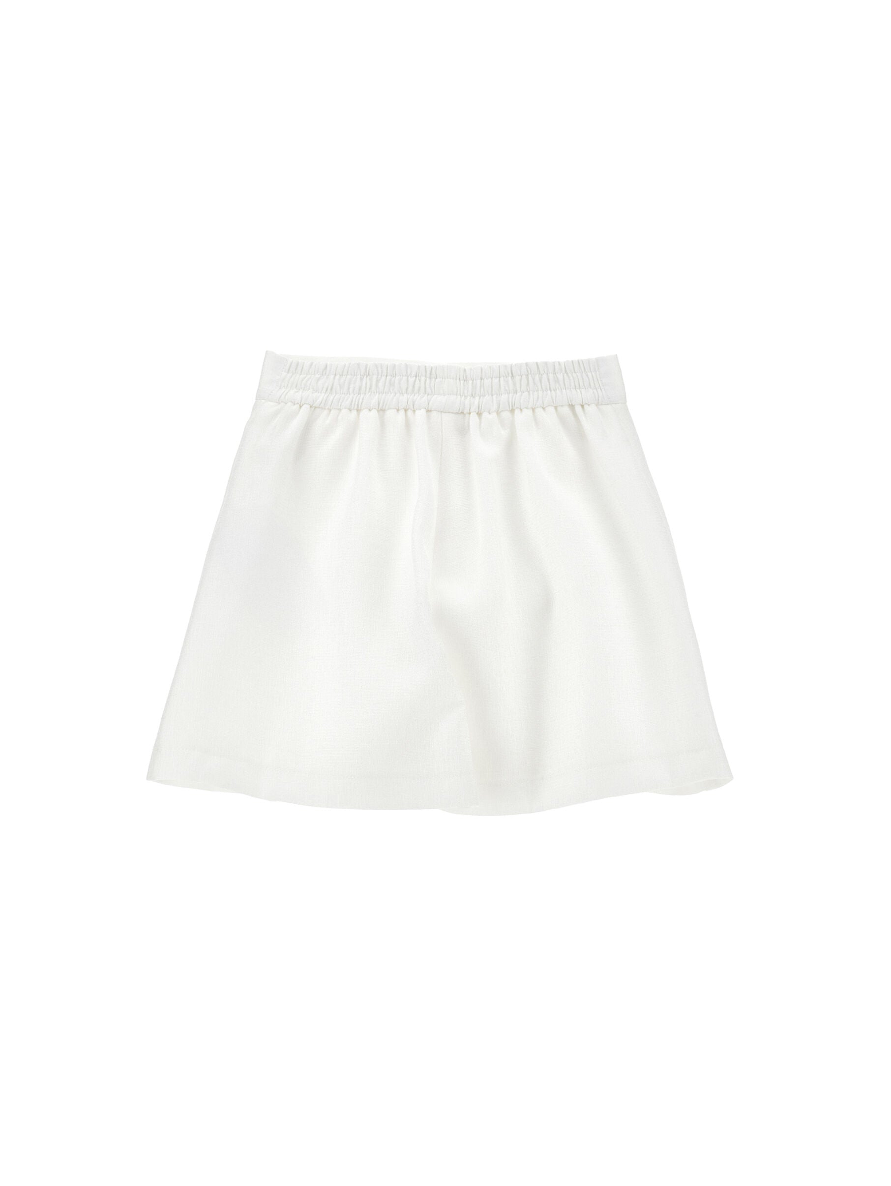 Divided Skirt Monnalisa