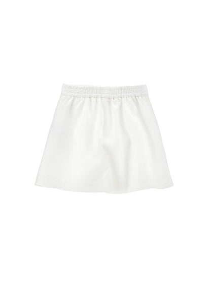 Divided Skirt Monnalisa