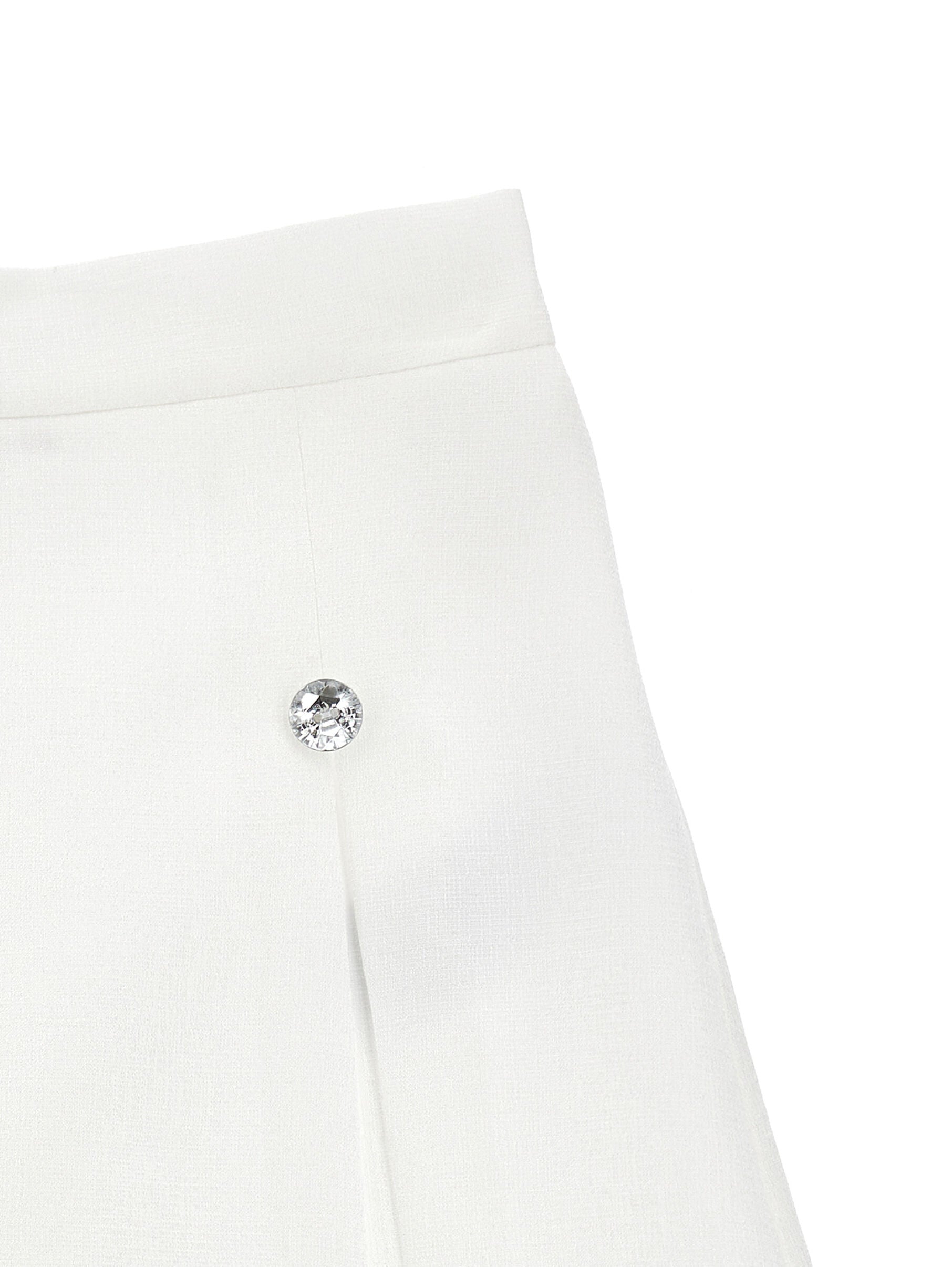 Divided Skirt Monnalisa