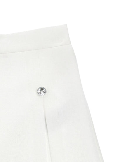 Divided Skirt Monnalisa