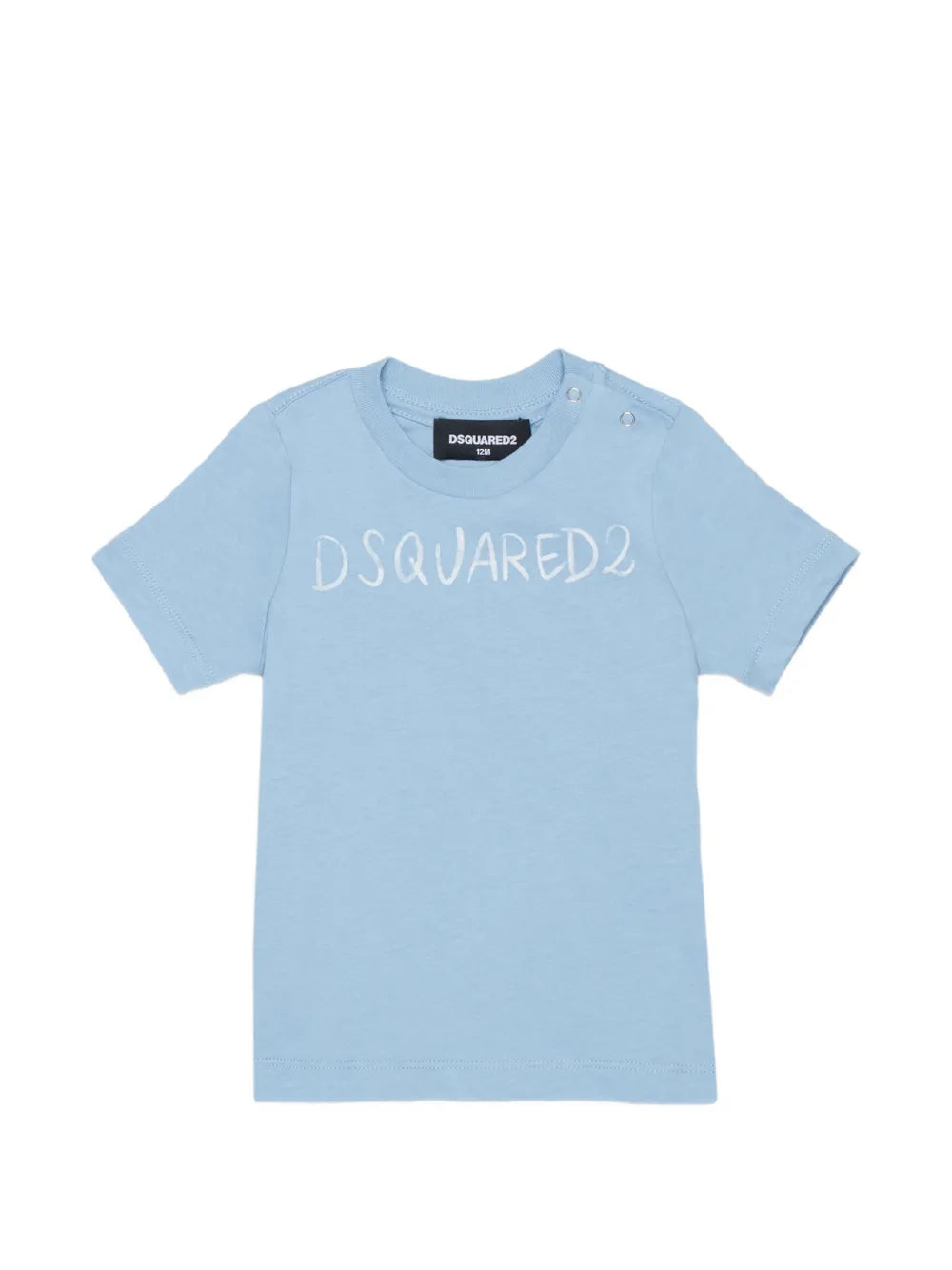 Dsquared Kid T-Shirts Style: Dq3266 Dsquared Kid