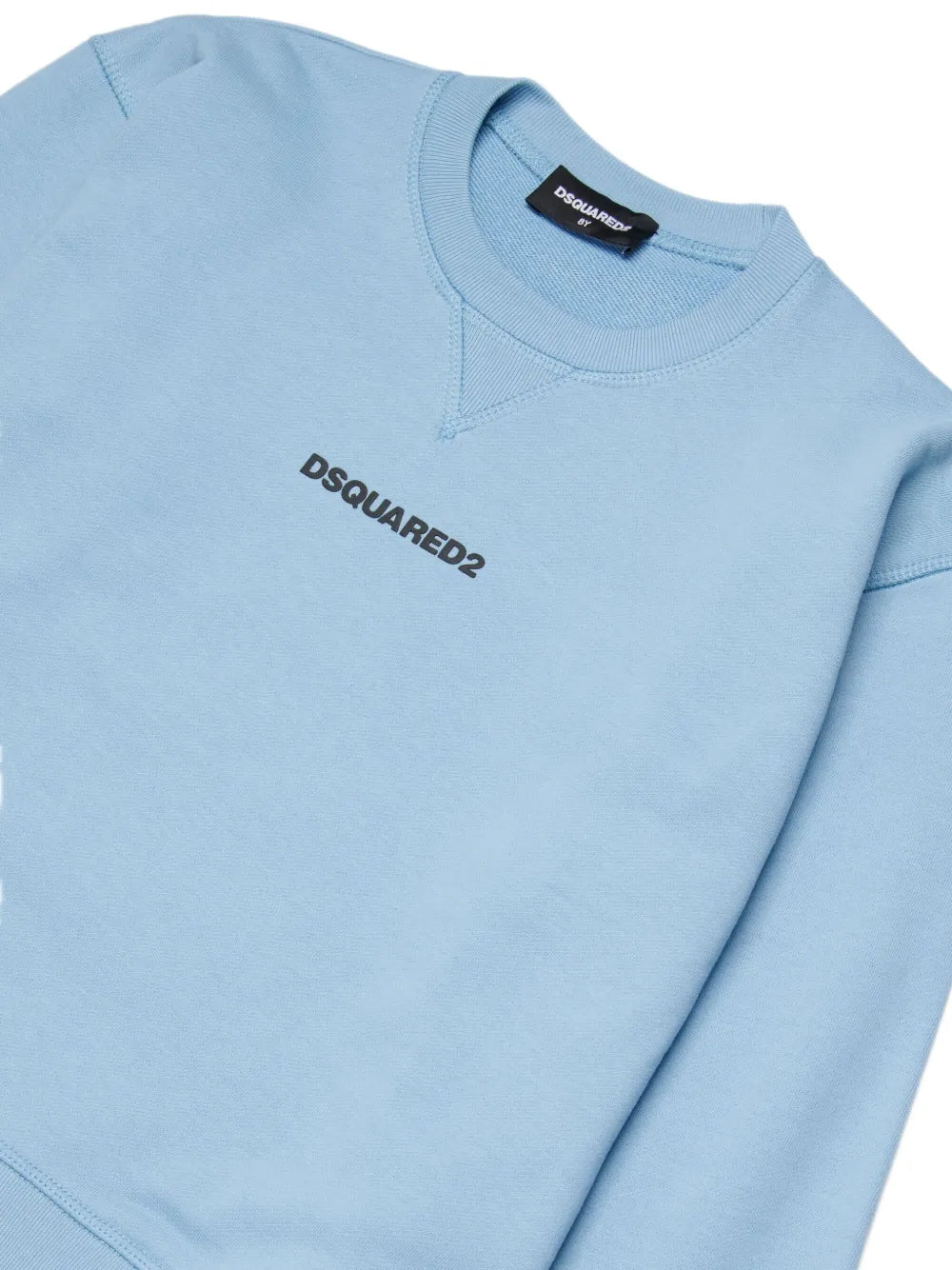 Dsquared Kid - Dsquared² Kid Set Blue Mist | Designer Kidswear ...