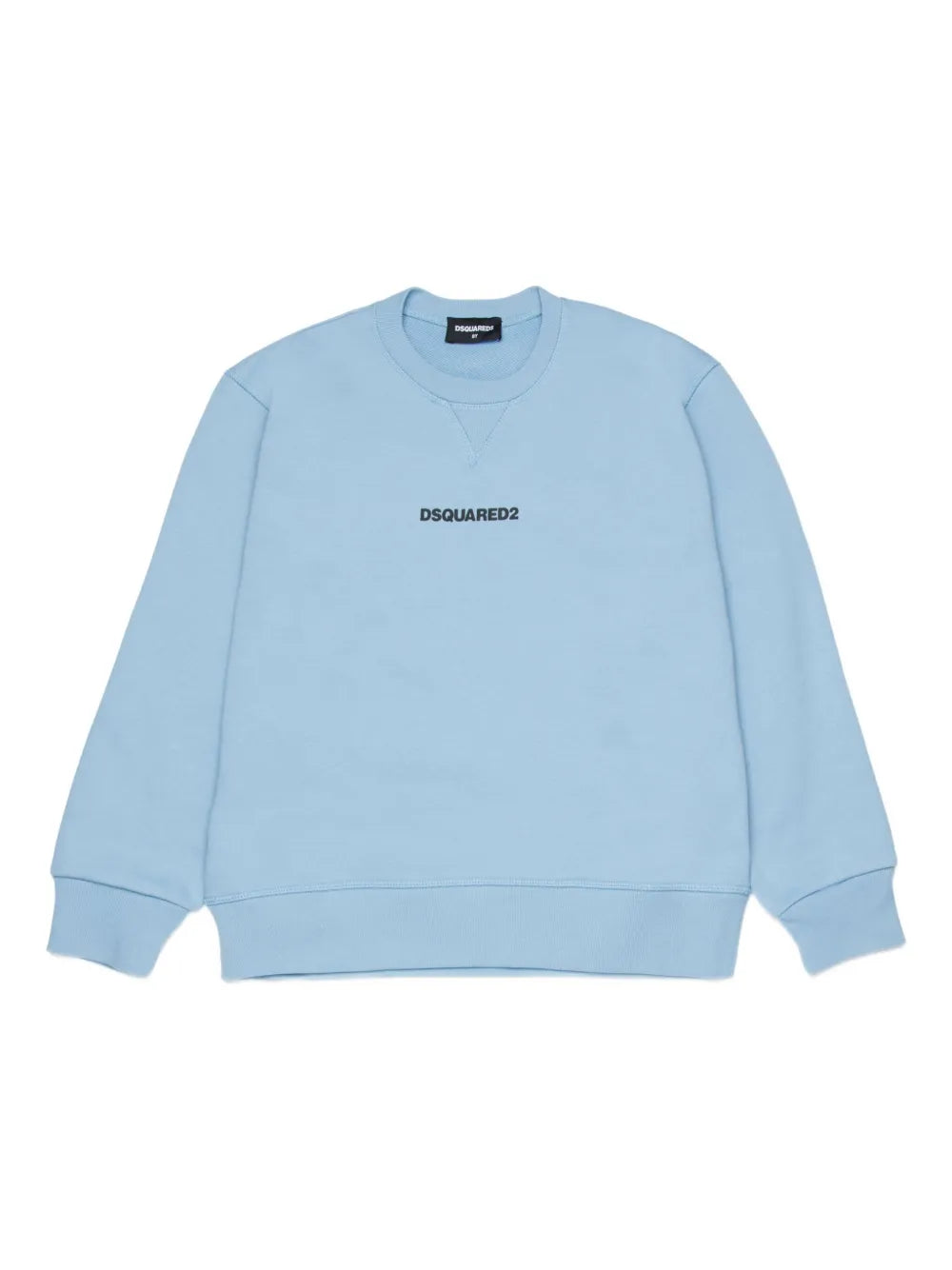 Dsquared Kid - Dsquared² Kid Set Blue Mist | Designer Kidswear ...