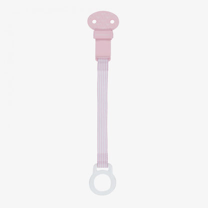 Baby Dummy And Clip Set