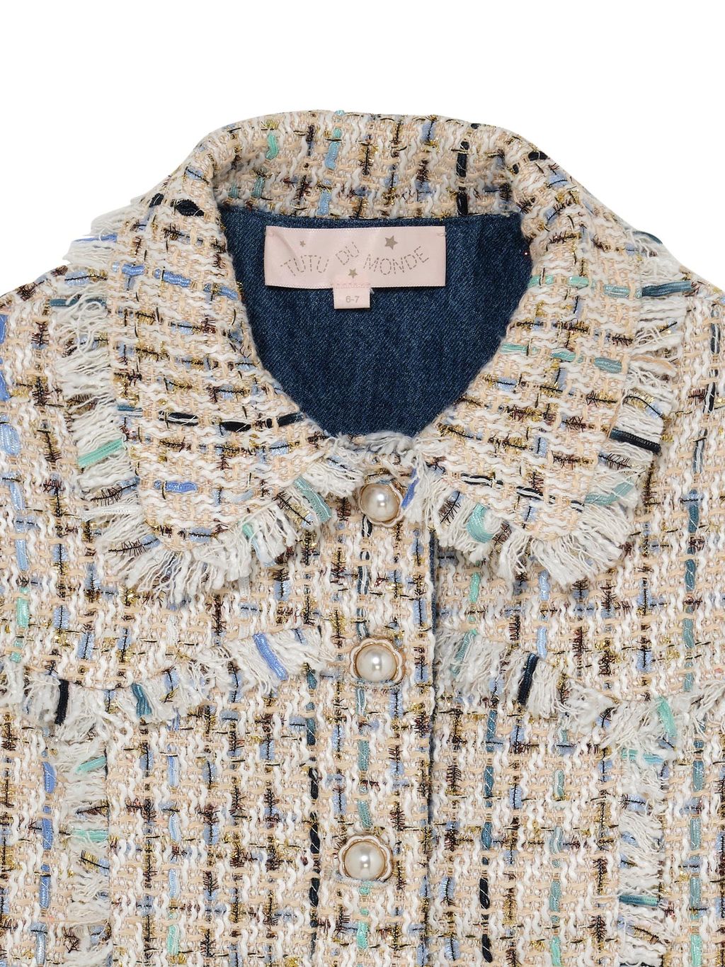 Texas Hold`Em Jacket