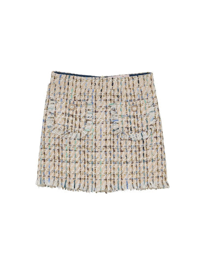 Texas Hold`Em Skirt