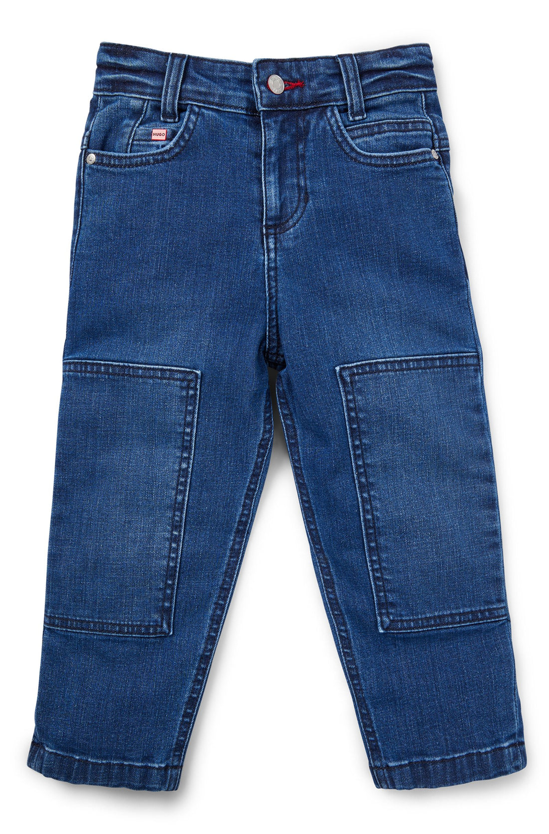Hugo Denim Trousers Style: G24125