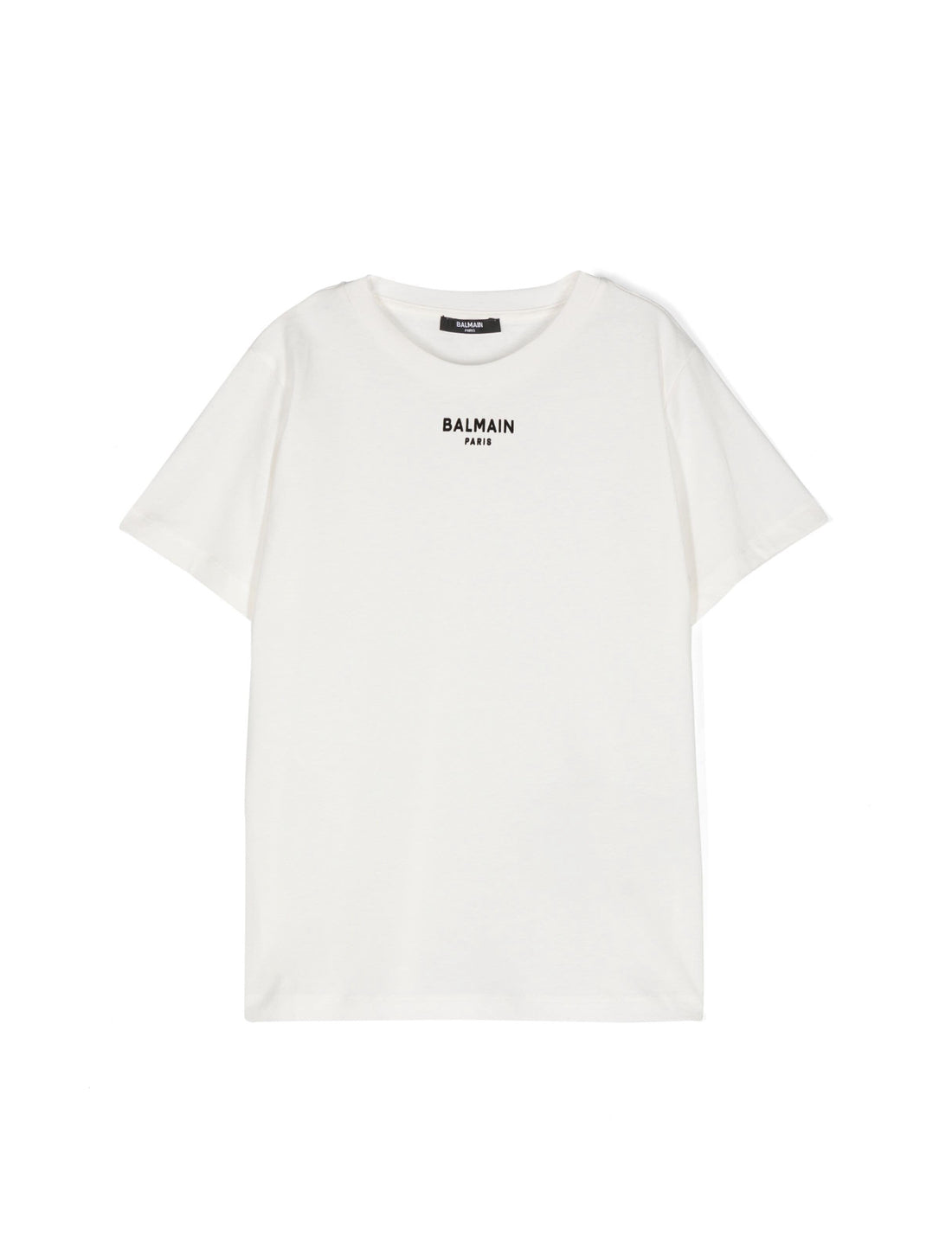 Cotton T-Shirt Top