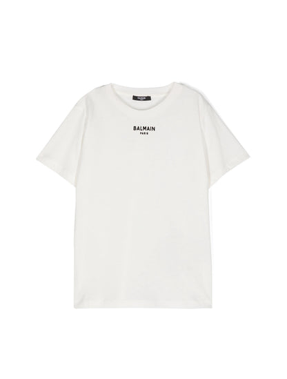 Cotton T-Shirt Top