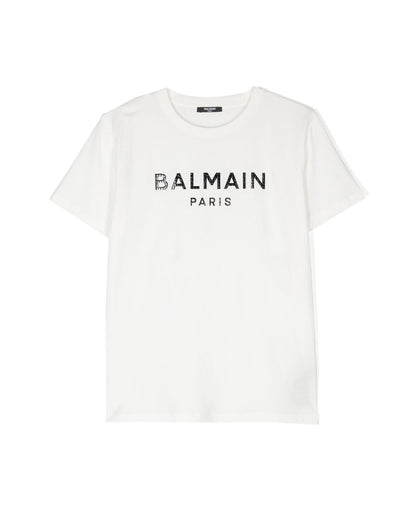 Balmain T-Shirt Bv8P01