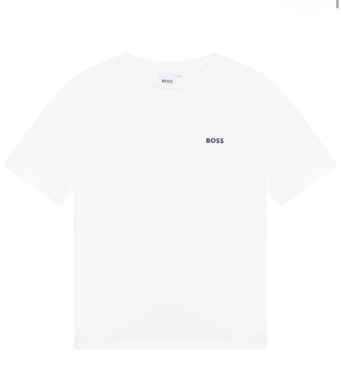 Short Sleeve Tee