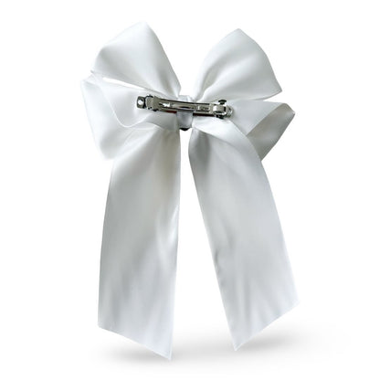 Lilibet  Bow Diamanté