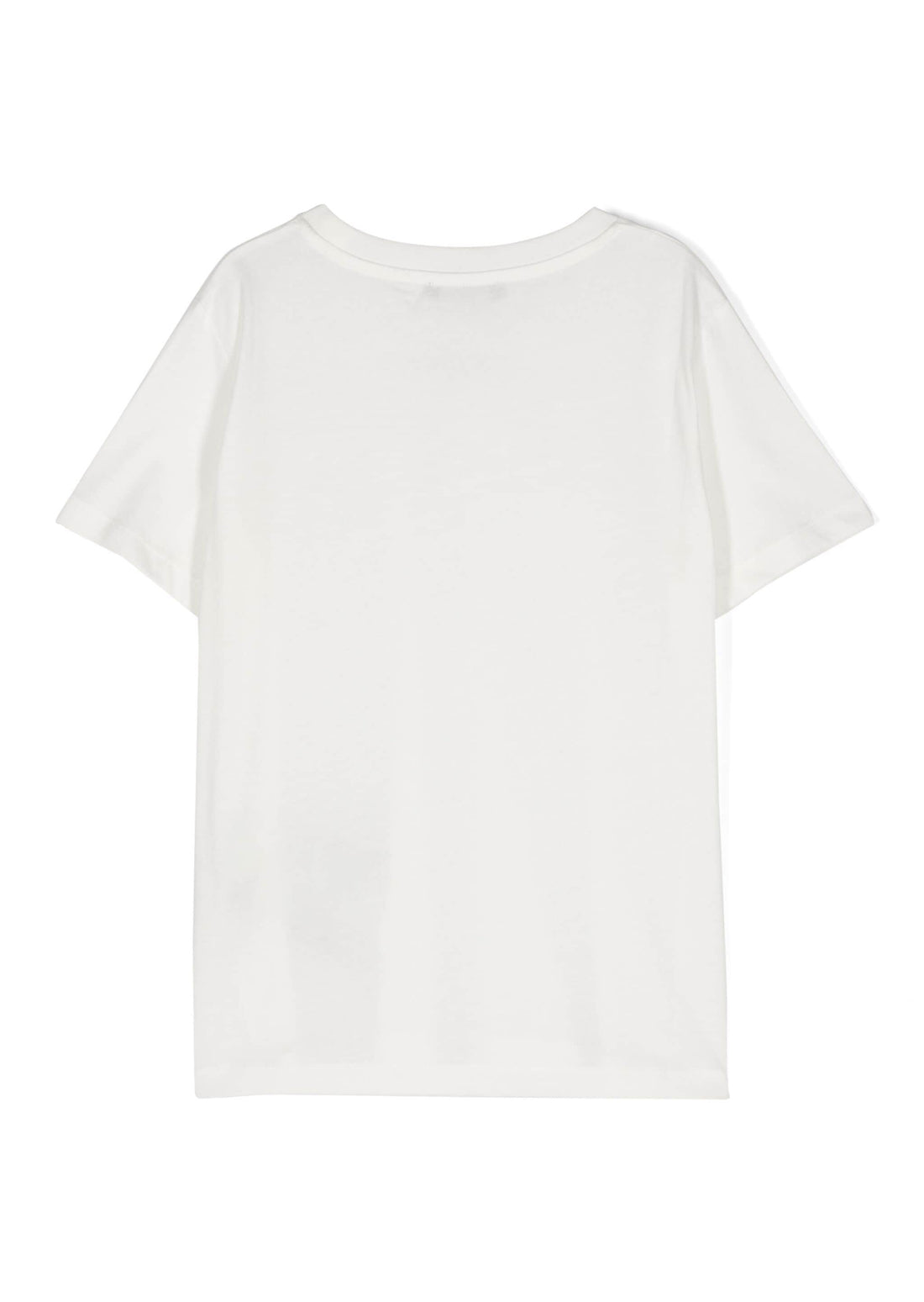 Cotton T-Shirt Top