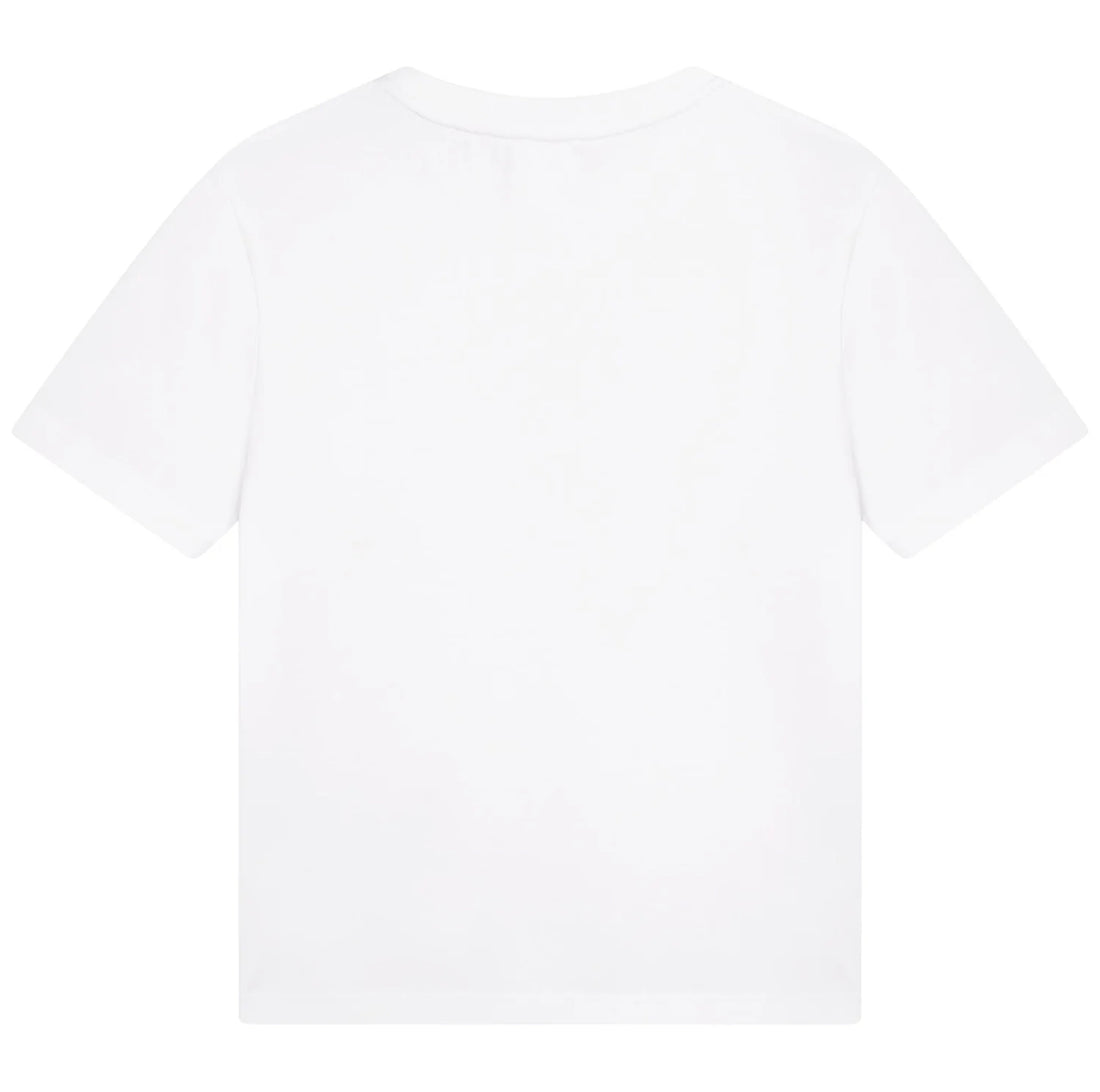 Short Sleeve Tee