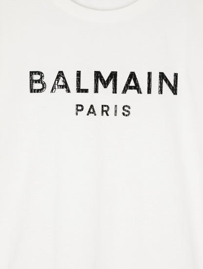 Balmain T-Shirt Bv8P01