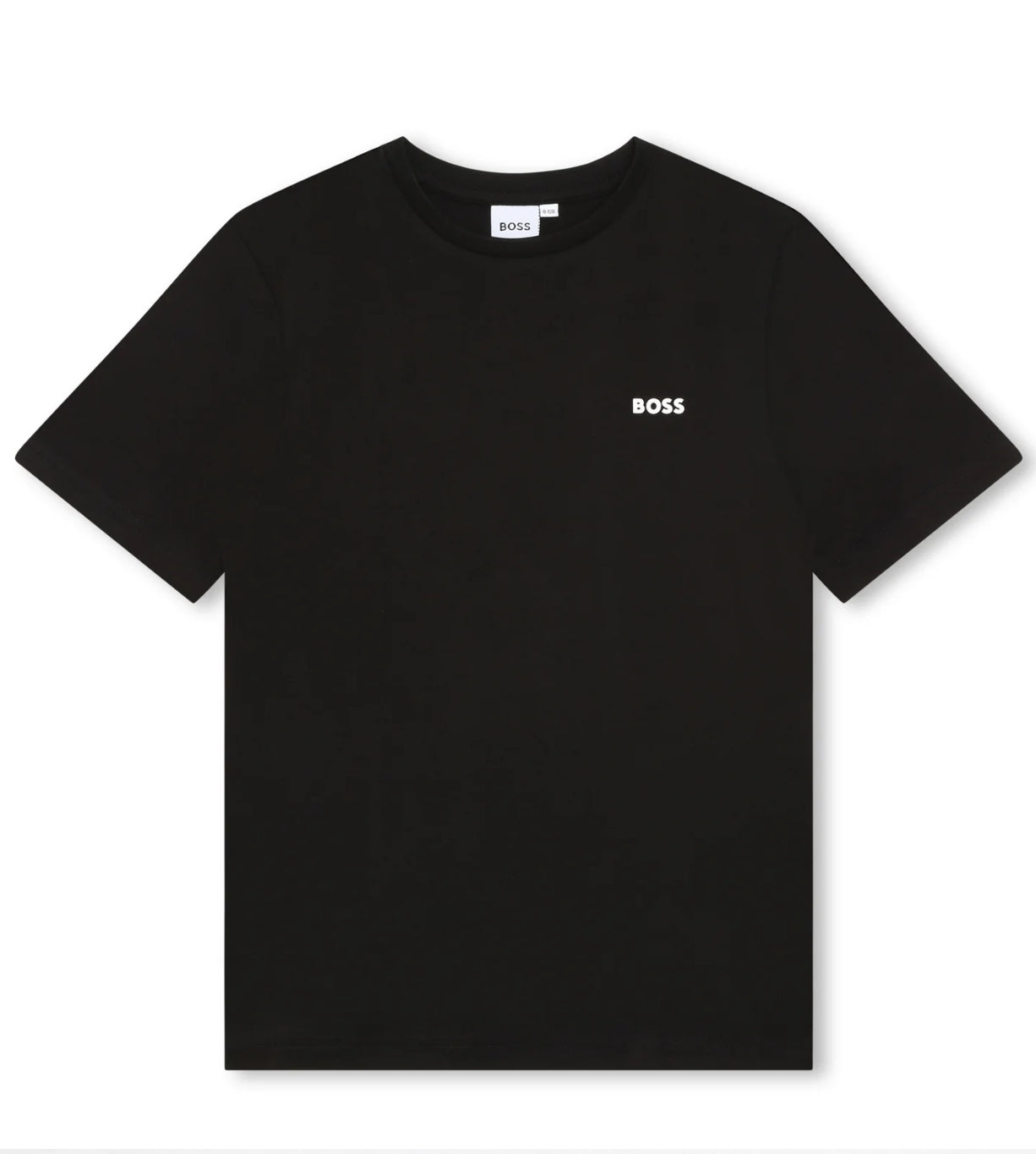 Short Sleeves Tee-Shirt