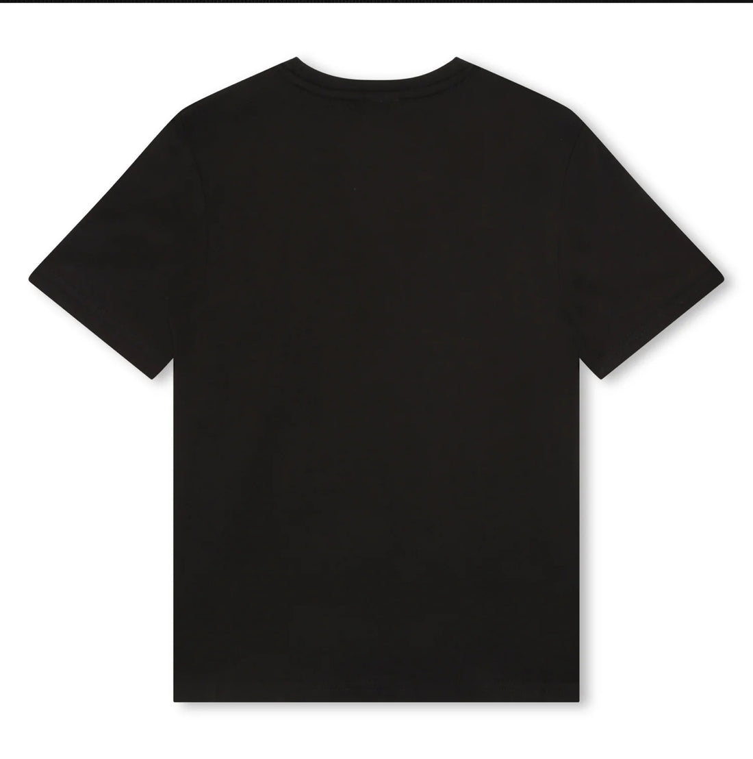 Short Sleeves Tee-Shirt