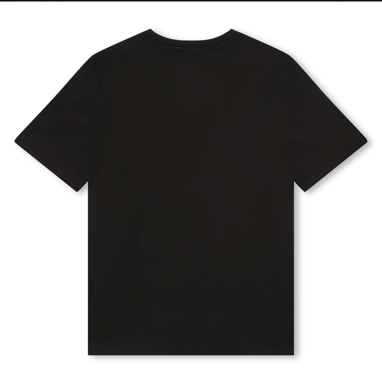 Short Sleeves Tee-Shirt