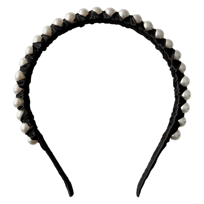 Child By PetalsINK  Pearla Headpiece