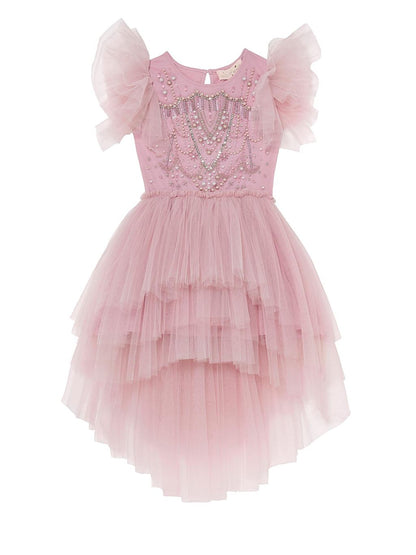 Ballroom Bliss Tutu Dress