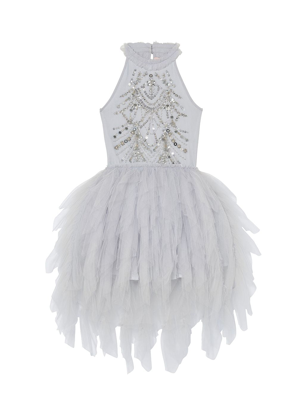Hall Of Mirrors Tutu Dress