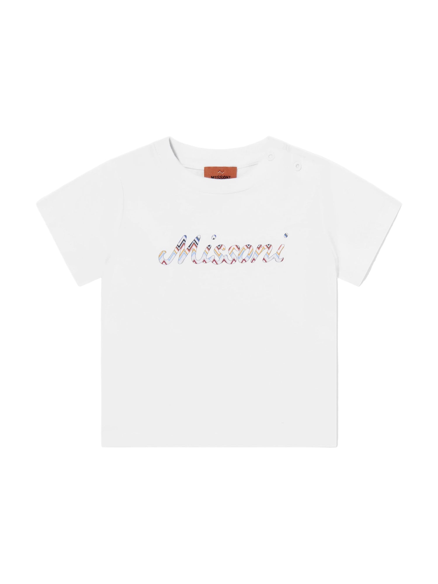 Baby Logo T-Shirt