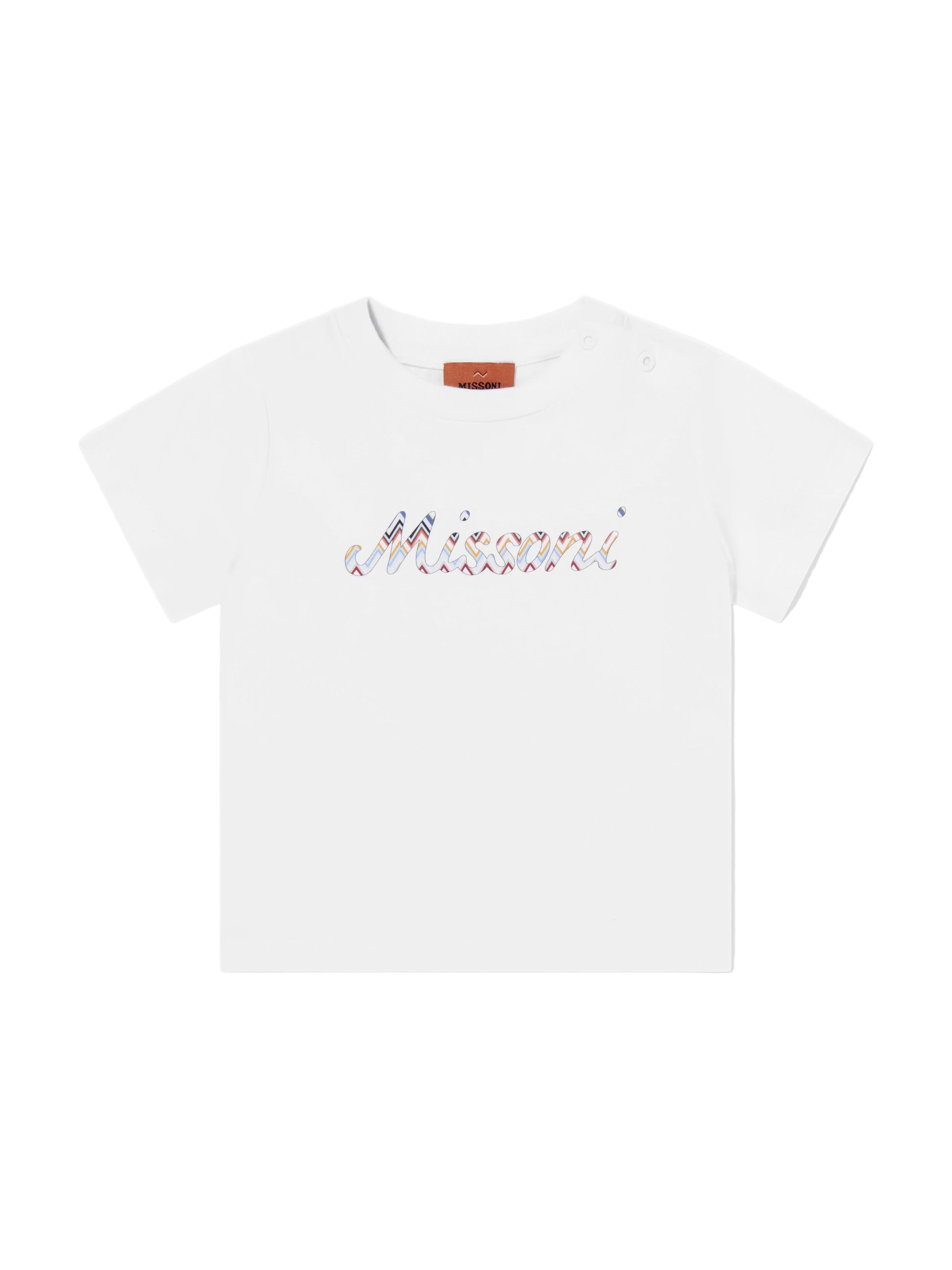 Baby Logo T-Shirt